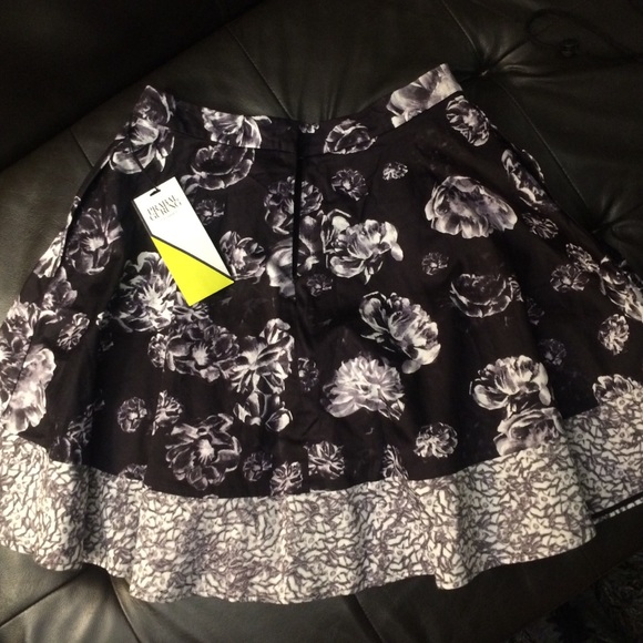 Prabal Gurung for Target, A-Line Skirt - Picture 3 of 8